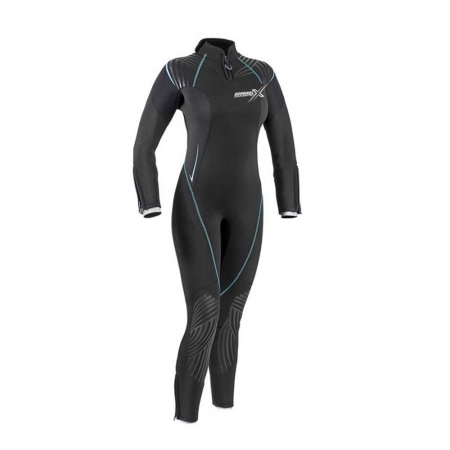 Cycling Skin Suit